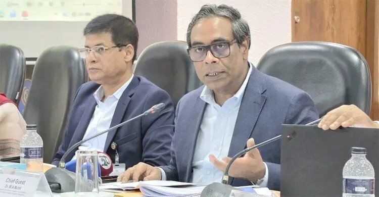 নগর স্বাস্থ্যসেবাকে সর্বোচ্চ অগ্রাধিকার দিচ্ছে সরকার: প্রতিমন্ত্রী