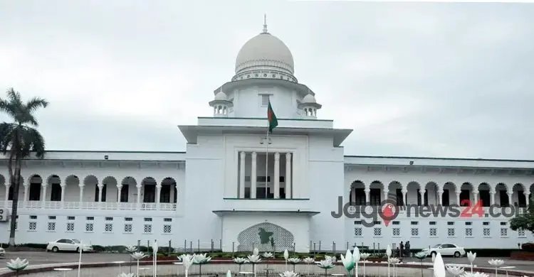 নথি পাঠানো ও গ্রহণে হাইকোর্ট প্রশাসনের নতুন নির্দেশনা