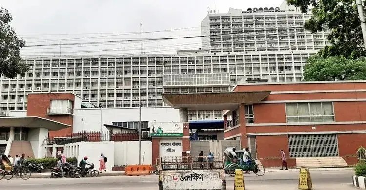 নতুন সরকারের প্রথম সচিব সভা মঙ্গলবার, যা থাকছে আলোচ্যসূচিতে