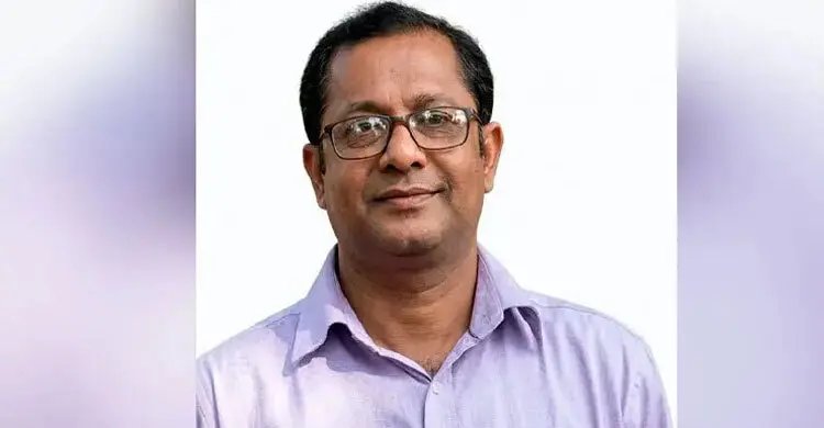 অবশেষে বকেয়া বুঝে পেলো সাংবাদিক পুলকের পরিবার