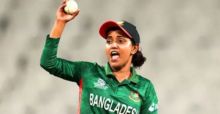 অধিনায়কত্ব ছাড়তে চান জ্যোতি