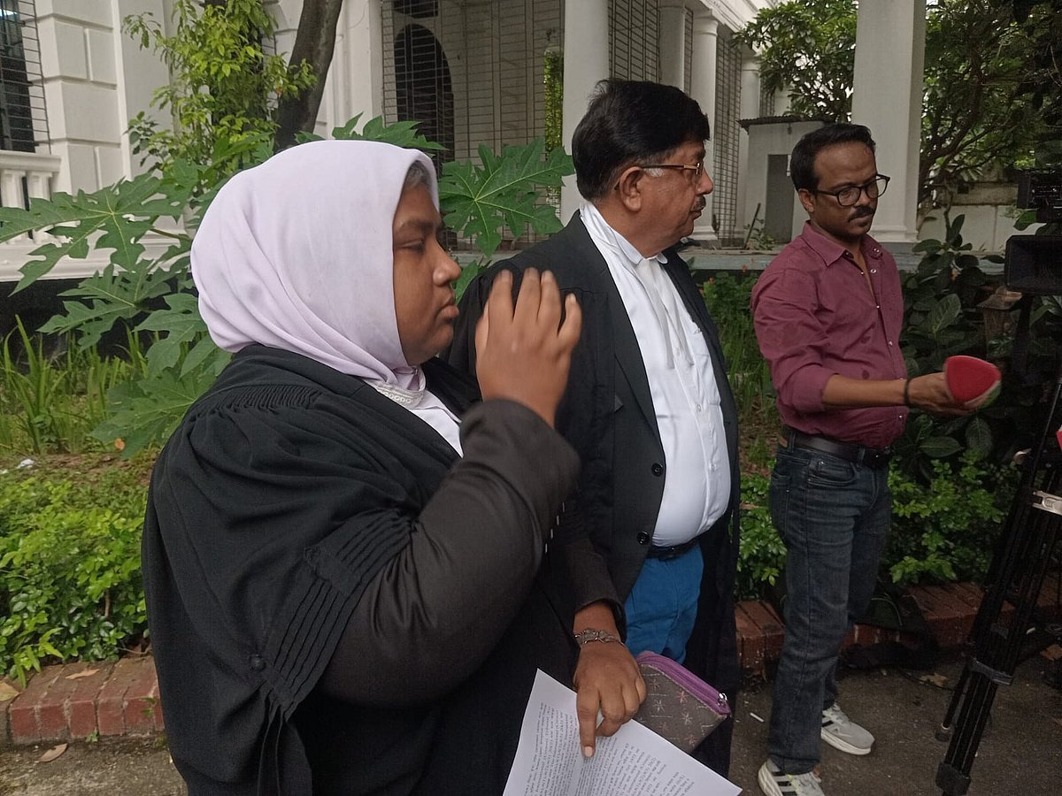 ওবায়দুল কাদেরসহ সাতজনের মৃত্যুদণ্ডের রায়ে সন্তুষ্ট নন আসামিপক্ষের আইনজীবীরা