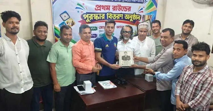 অপরাধ দমনে সাংবাদিকদের সহযোগিতা চান চট্টগ্রামের এসপি