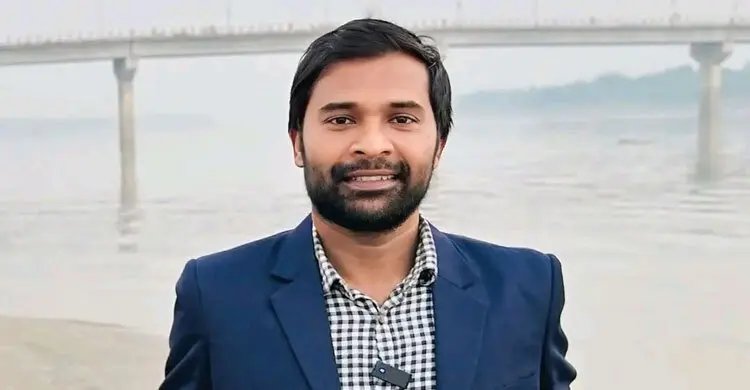 অশ্লীল কন্টেন্ট তৈরির অভিযোগে স্বেচ্ছাসেবক লীগ নেতা মামুন গ্রেফতার
