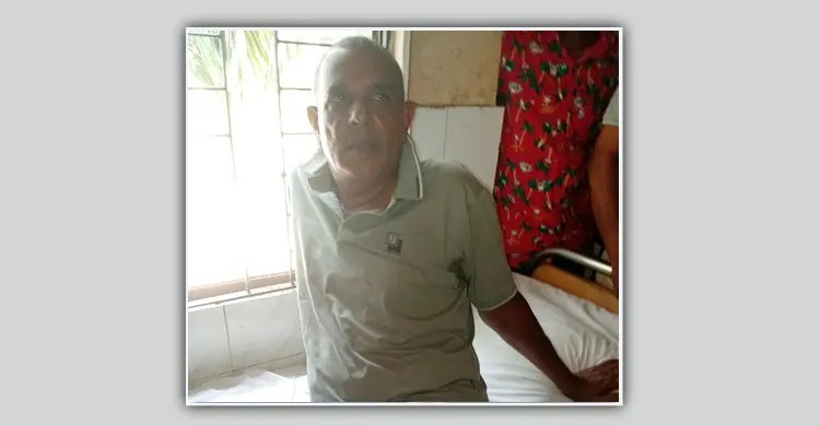 পাবনায় ইউপি চেয়ারম্যানকে ছুরিকাঘাত, গুলির চেষ্টা