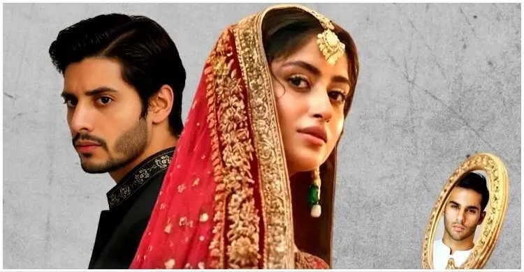 পাকিস্তানি নাটক ‘জানজিরিন’-এ ১০০ কোটিরও বেশি ভিউ, কী আছে এতে?