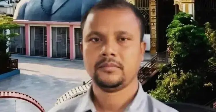 পিএম অফিসের কর্মকর্তা পরিচয়ে প্রতারণা, সেই হরিদাস ২ দিনের রিমান্ডে