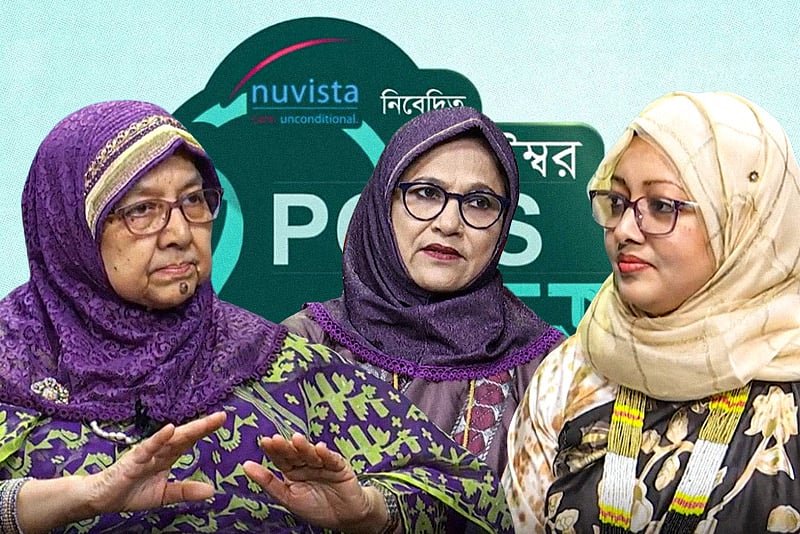 পিসিওএস (PCOS): কারণ, লক্ষণ ও চিকিৎসা নিয়ে বিশেষজ্ঞদের পরামর্শ | নুভিস্তা ফার্মা