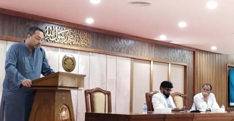 প্রধানমন্ত্রীর কাজে জনগণ বুঝতে পারছে, রাষ্ট্রের প্রকৃত মালিক তারাই