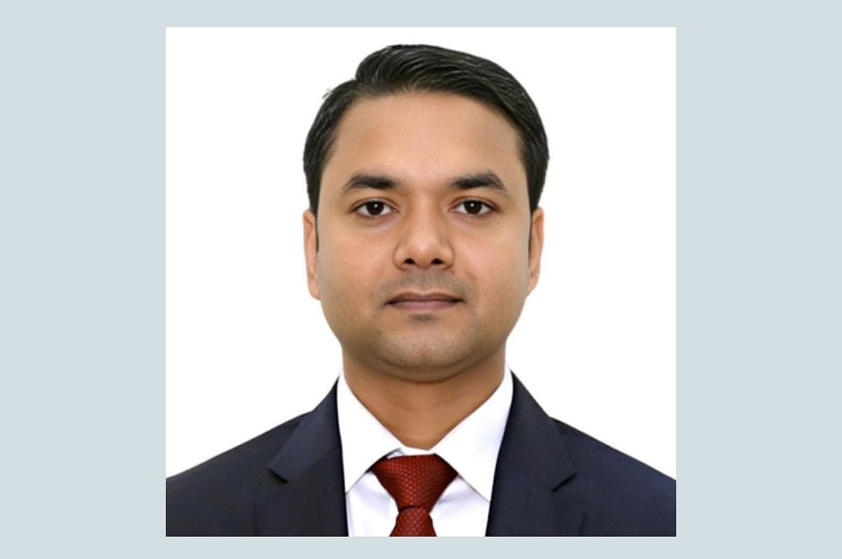 প্রধানমন্ত্রীর মুখ্য সচিবের একান্ত সচিব হলেন সাইফুল ইসলাম জয়