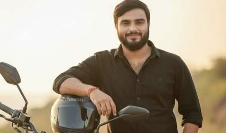 পরকীয়ার অভিযোগ এনে গোপনে ভিডিও, চাঁদা নিলেন নিষিদ্ধ যুবলীগ নেতা
