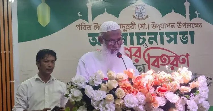 পৃথিবীর কোনো জ্যোতিষী ভাবেনি আওয়ামী লীগ পালিয়ে বিদায় নেবে: ধর্মমন্ত্রী