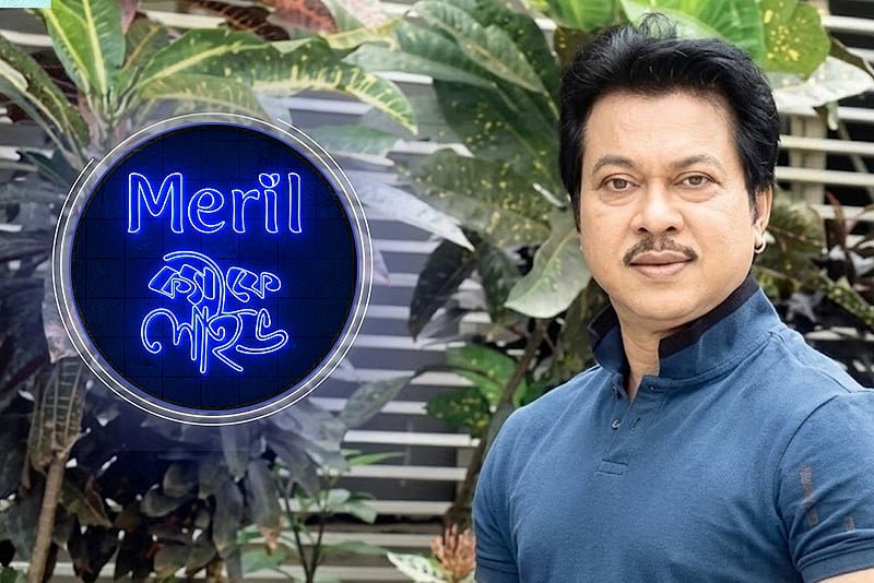 পুরুষ নৃত্যশিল্পীদের পথচলা যেন স্রোতের বিপরীতে