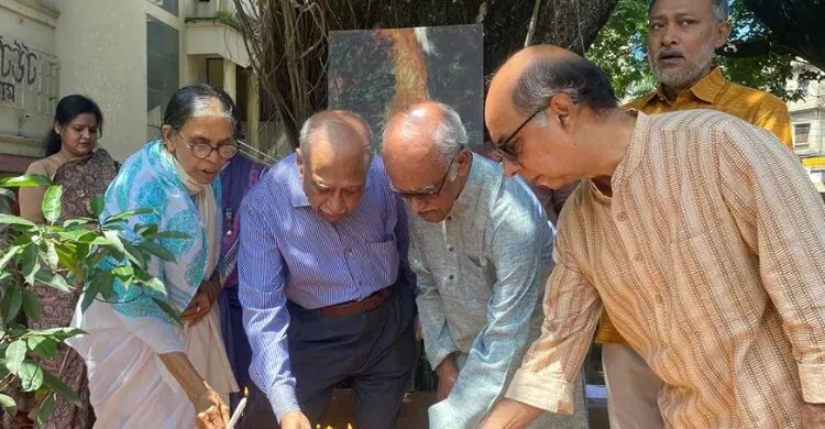 রবীন্দ্র-নজরুল বাঙালির চেতনা ও সংস্কৃতির অবিচ্ছেদ্য অংশ
