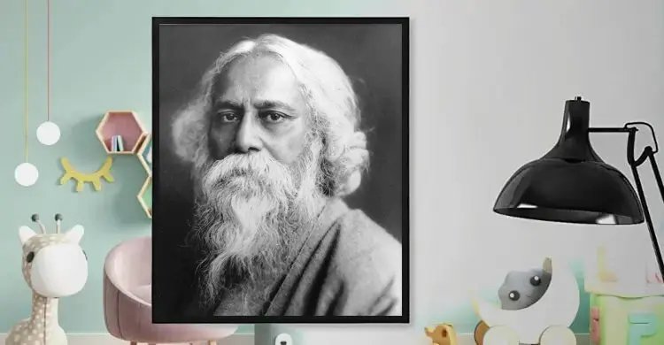 রবীন্দ্রনাথের হৈমন্তী গল্পে প্রাকৃতিক উপাদানের মেলবন্ধন
