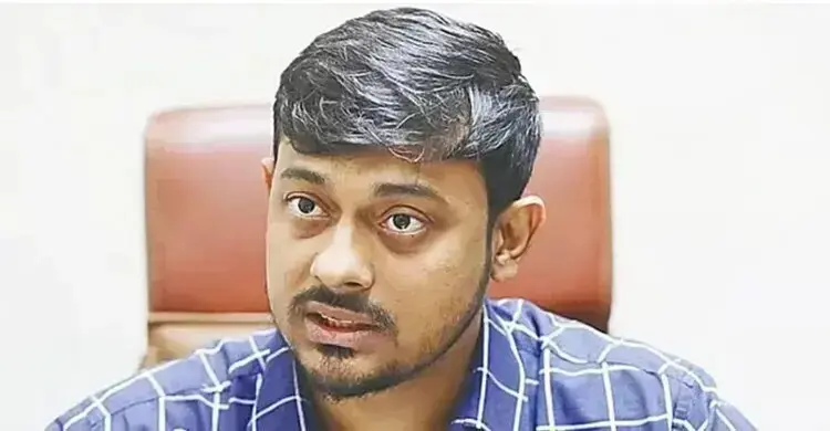 রেমিট্যান্স নেবেন অথচ প্রবাসীদের পাশে দাঁড়াবেন না, এটা গ্রহণযোগ্য নয়