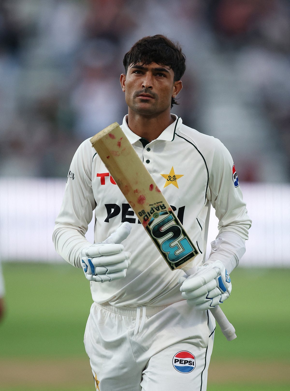 সাইমের জন্য শুক্রবারের টিকিট কেটেছিল সিপিএলের দল, রাজার কারণে ফ্লাইট মিস