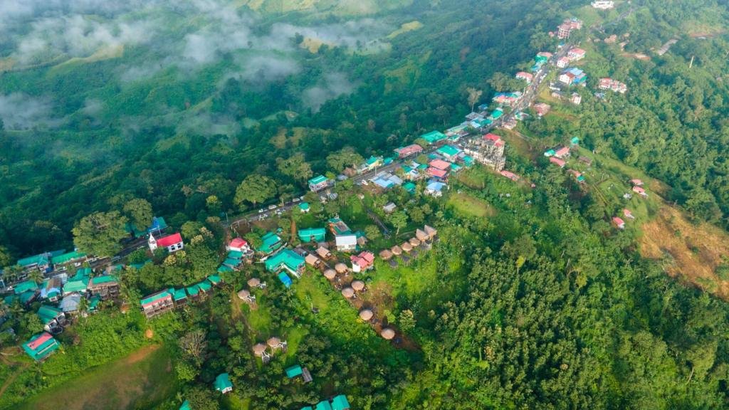 সাজেক ভ্রমণ কতদিন বন্ধ থাকবে?