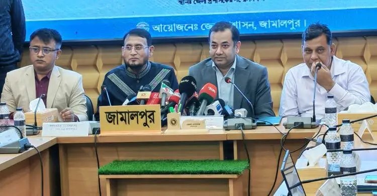 সাংবাদিক কল্যাণ ট্রাস্টের বরাদ্দ ২৫ কোটি টাকা করা হচ্ছে: প্রতিমন্ত্রী