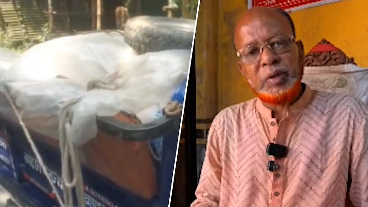 সার পাচারের অভিযোগ, ডিলার বলছেন ‘সাজানো নাটক’