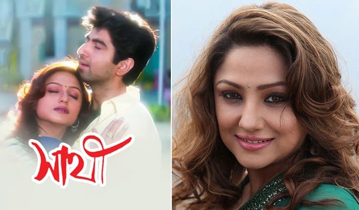 ‘সাথী’ আমার জীবনটাই বদলে দিয়েছে: প্রিয়াঙ্কা