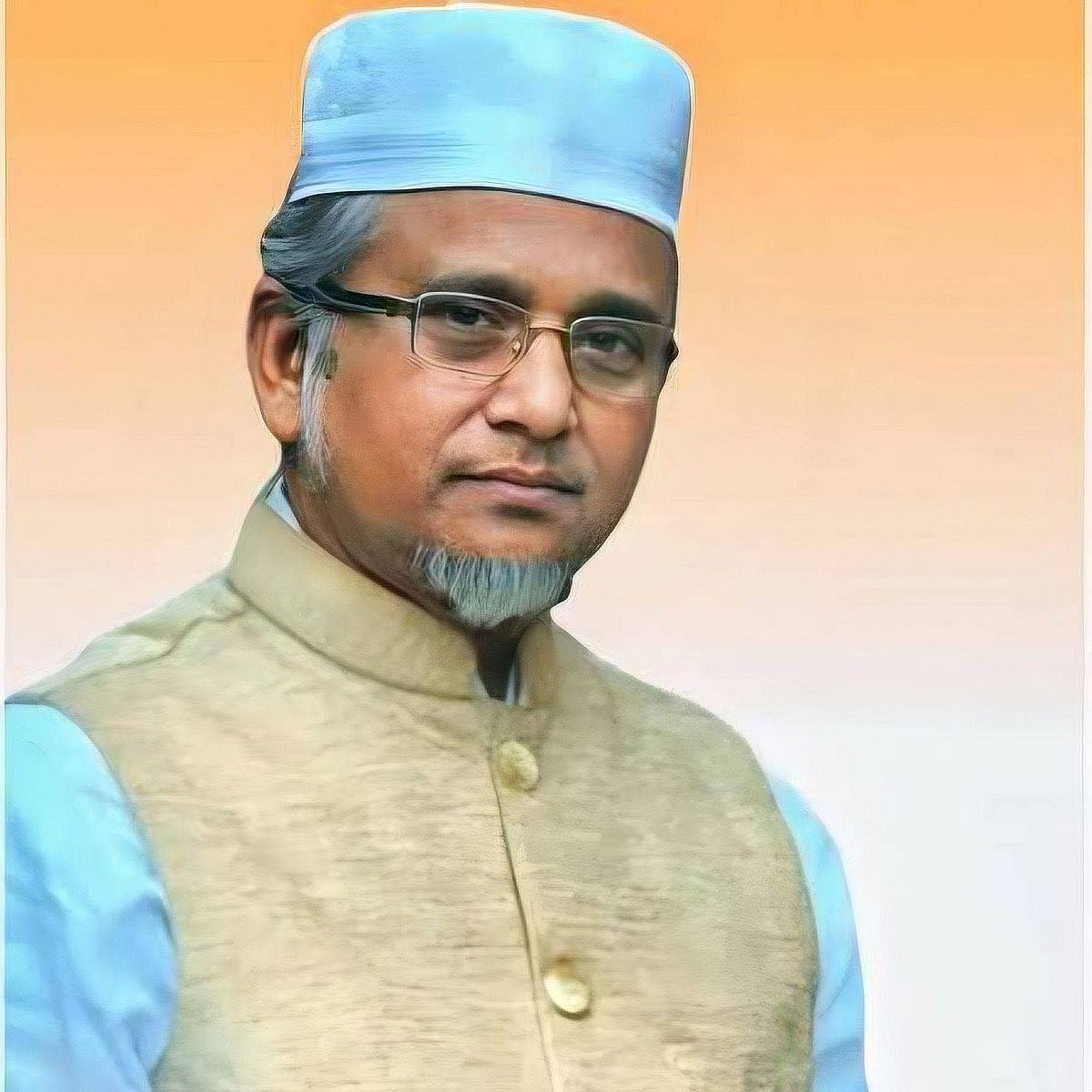 সাতক্ষীরার গাজী নজরুল ইসলাম এখন কোন দলের এমপি