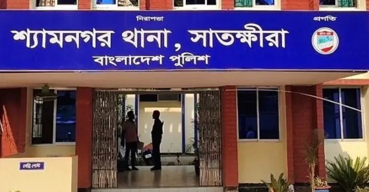 সাতক্ষীরায় বিআরটিসি বাসের চাপায় মোটরসাইকেল চালক নিহত