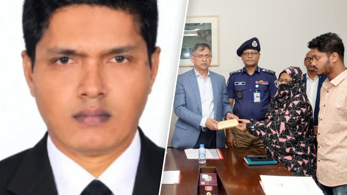 সাভারে এসআই হত্যায় জড়িত ব্যক্তিদের দ্রুত গ্রেপ্তারের নির্দেশ স্বরাষ্ট্রমন্ত্রীর