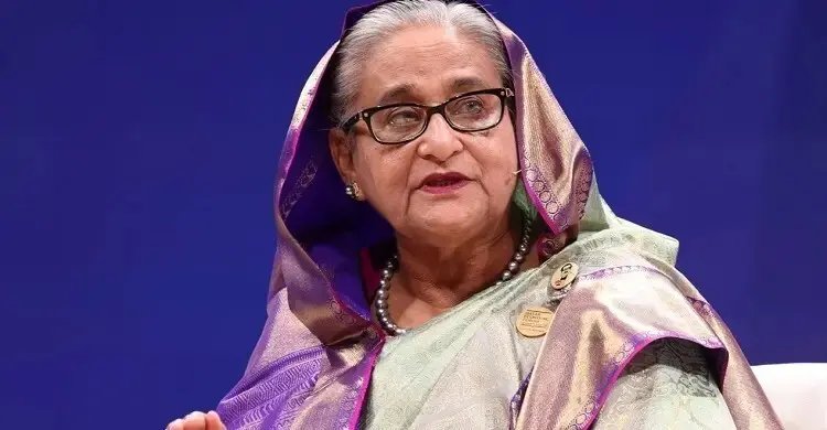 শেখ হাসিনাসহ ৪১ আসামির বিরুদ্ধে অভিযোগ গঠনের শুনানি ৭ অক্টোবর