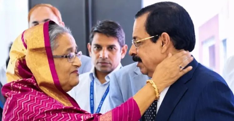 শেখ সেলিমের ‘নেতৃত্ব’ ইস্যুতে আওয়ামী লীগে কি নতুন বিরোধ?