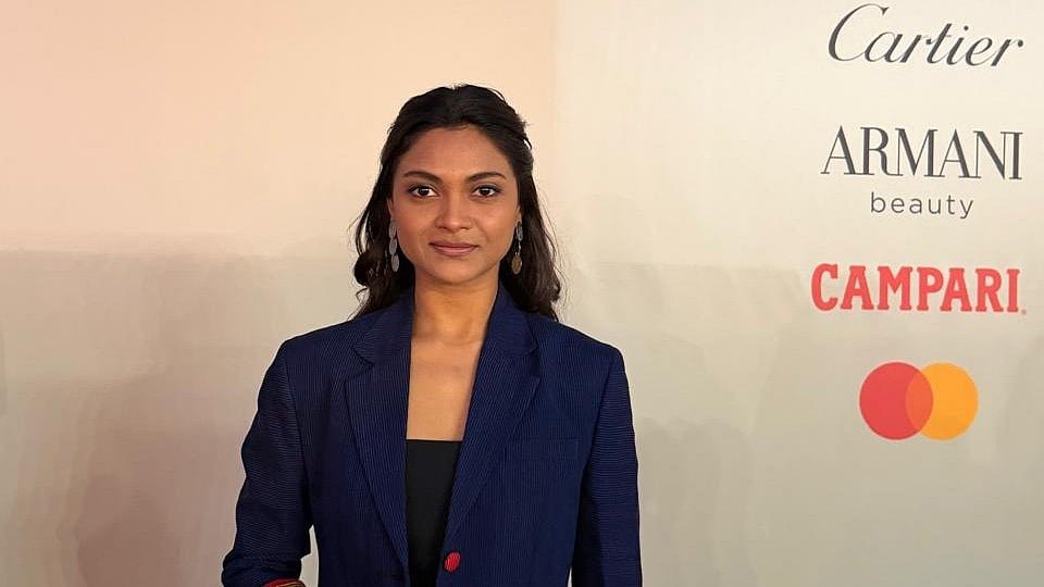 শিমু বললেন, ‘জন্মদিনের সেরা উপহার’