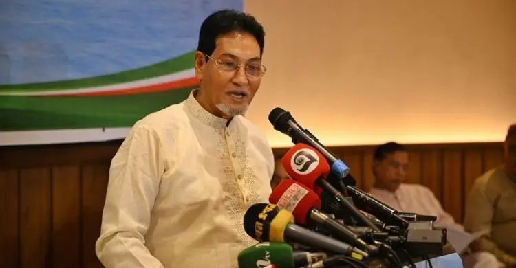 সিঙ্গাপুরের মতো বরিশালেও জাহাজ নির্মাণ শিল্প বিকাশের সুযোগ রয়েছে