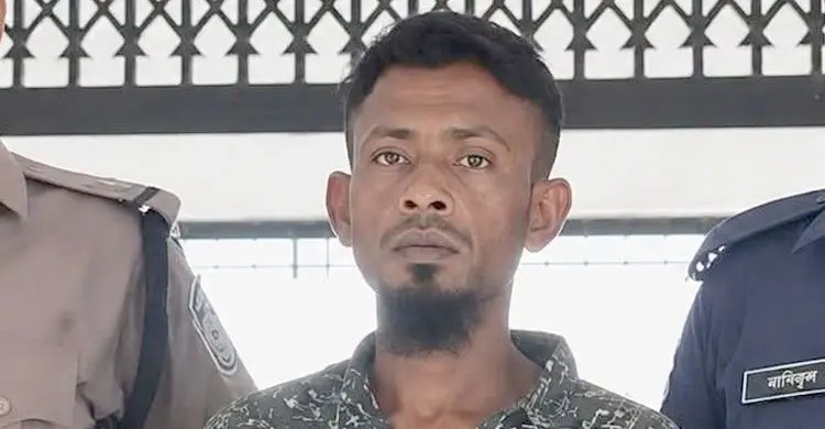স্কুলে যাওয়ার পর নিখোঁজ, বিদ্যালয়ের পাশের বাড়ির মাটির নিচে মিললো মরদেহ