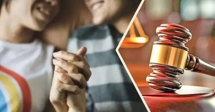 সমকামিতা সম্পর্কে সংবিধানের ৩৭৭ ধারা কী বলছে, এর শাস্তি কী?
