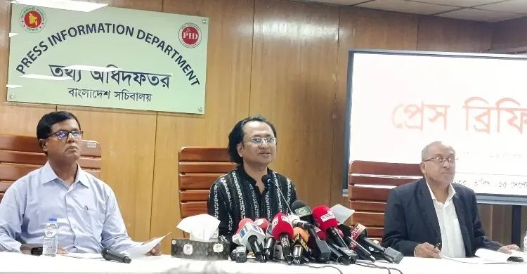 সম্পর্ক সহজ করতে শেখ হাসিনাসহ অভিযুক্তদের ফেরতের আহ্বান