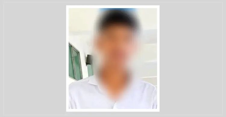 সন্ত্রাস বিরোধী আইনে গ্রেফতার সেই স্কুলছাত্রের জামিন