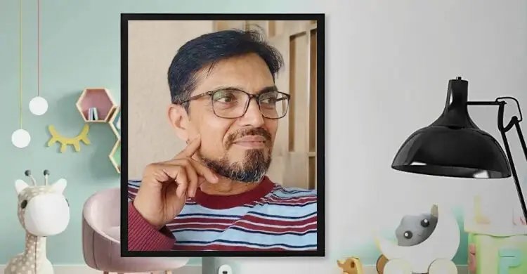 সোনালি সেই শৈশব-দিন