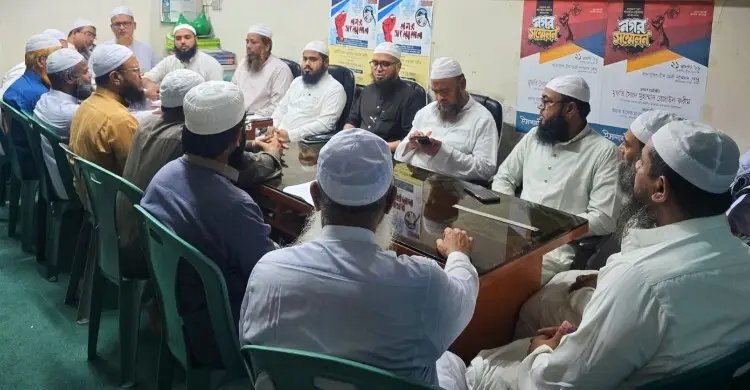 ‘স্থানীয় নির্বাচনে ইঞ্জিনিয়ারিংকে বৃদ্ধাঙ্গুলি দেখাতে জনগণ প্রস্তুত’
