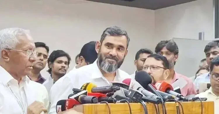 স্থানীয় সরকার নির্বাচন ৭ ধাপে, ভোট শুরু ১২ নভেম্বর