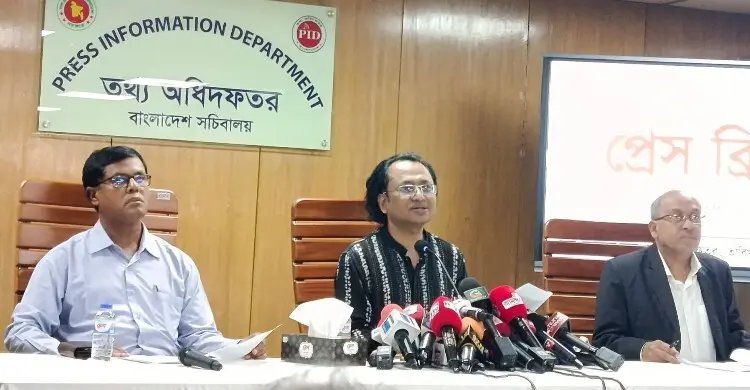 স্থানীয় সরকার নির্বাচন কবে হবে, সে বিষয়ে সরকারের সিদ্ধান্তই চূড়ান্ত