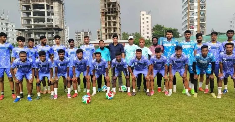 স্বাক্ষর জালের অভিযোগ সিটি ক্লাবের