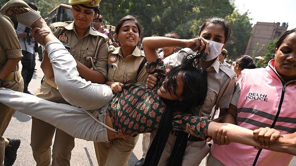'তালা পড়লো' যন্তর-মন্তরে, কী ছিল সেখানে বিক্ষোভ-প্রতিবাদের ইতিহাস?