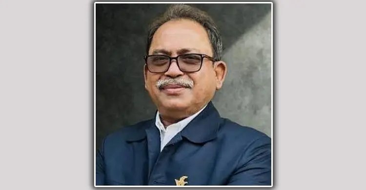 ঠাকুরগাঁও-১ আসনে বিএনপির মনোনয়নপত্র নিলেন মির্জা ফয়সাল আমিন