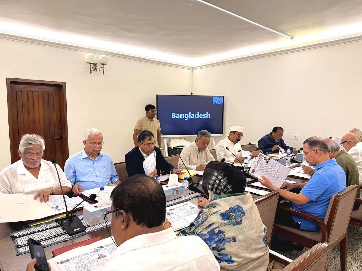 ঠাকুরগাঁও-১ আসনে মির্জা ফয়সলের মনোনয়ন চূড়ান্ত