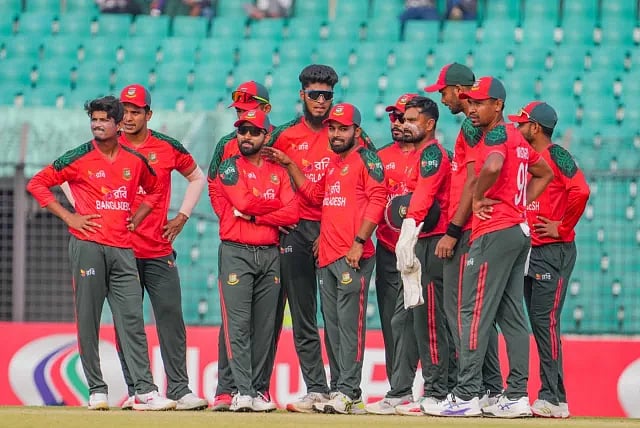 টি–টুয়েন্টি বিশ্বকাপে না যাওয়ার তদন্ত রিপোর্ট প্রকাশ