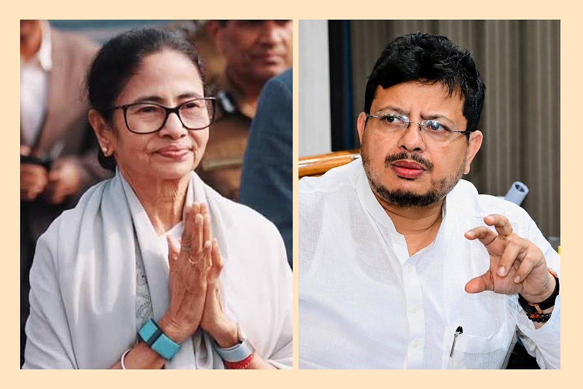 উপনির্বাচন ঘিরে উত্তপ্ত পশ্চিমবঙ্গের রাজনীতি, নন্দীগ্রাম-রেজিনগরে প্রার্থী ঘোষণা