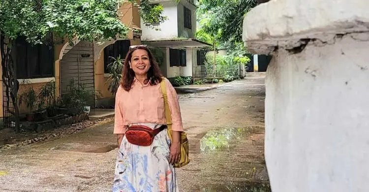 ভাঙার আগে শেষ দেখা: মগবাজারের ঐতিহ্যবাহী রাজশাহী হাউজ
