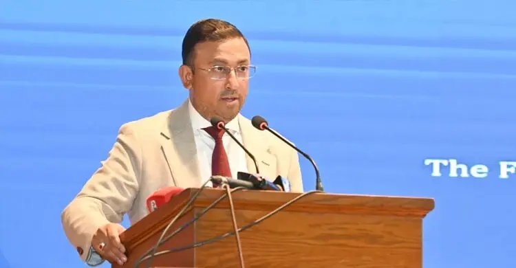 ভারতে ব্রিকস সম্মেলনে যাচ্ছেন না প্রধানমন্ত্রী, প্রতিনিধিও যাবেন না