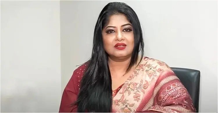 যে কারণে আমেরিকা থেকে হঠাৎ ভিডিও বার্তা দিলেন মৌসুমী