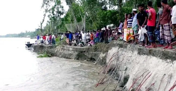 যমুনার তীর রক্ষায় ১৮০ কোটি টাকার কাজের অনুমোদন